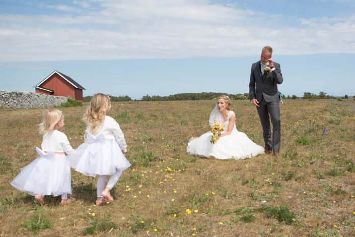 bröllopsfotograf, fotograf Malin , Fotograf Gotland, fotograf Malin Vinblad